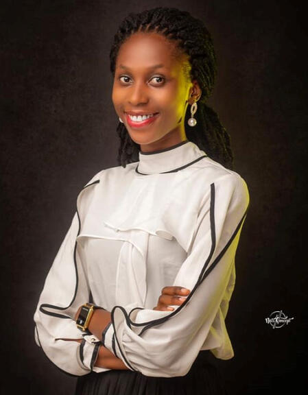 Joy Agu - JMJ Academy