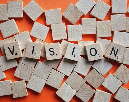 JMJ Academy - Vision