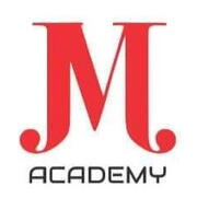 JMJ Academy - Logo