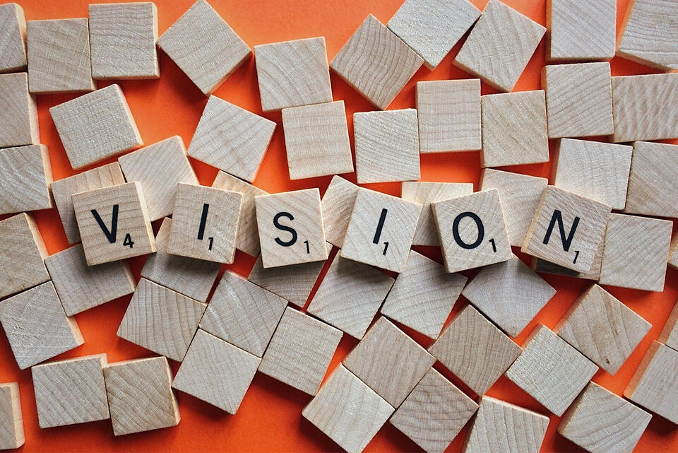 JMJ Academy - Vision